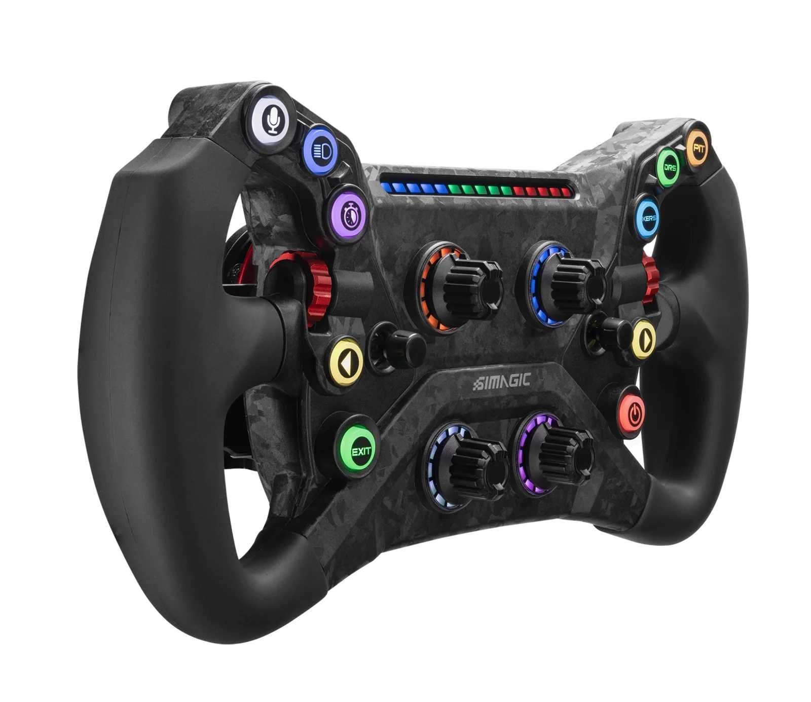 Simagic GT NEO - Volan Profesional Sim Racing