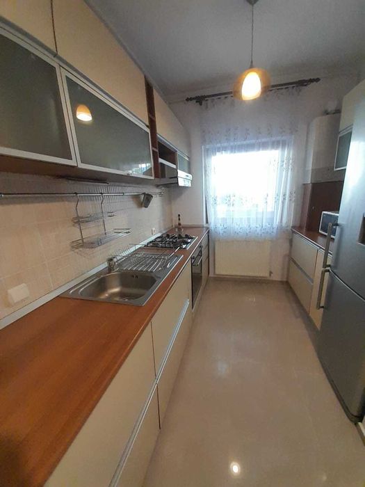 Apartament de Închiriat, 3 Camere, Golden Residence Otopeni