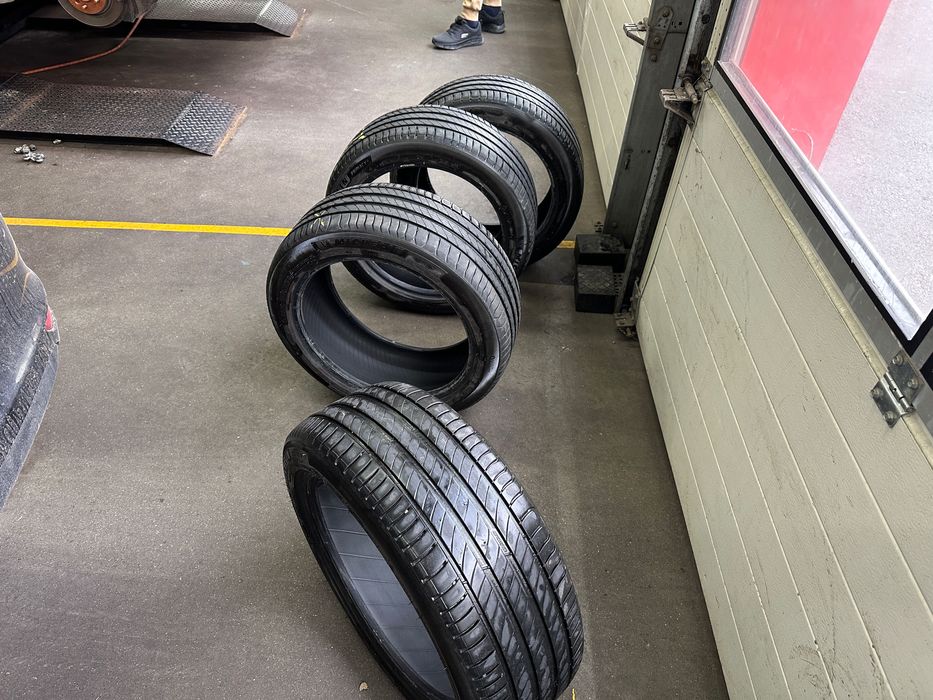 Anvelope Michelin 225 45 17 prrimacy 94 w