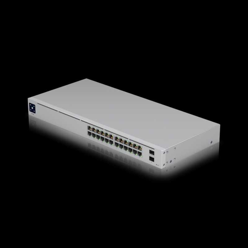 Ubiquiti UniFi Switch 24 POE USW-24-POE-EU