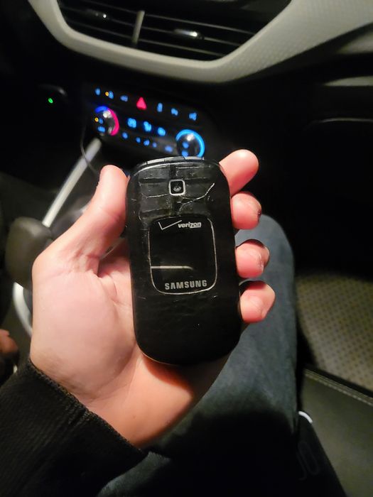 Samsung gusto 2 verizon