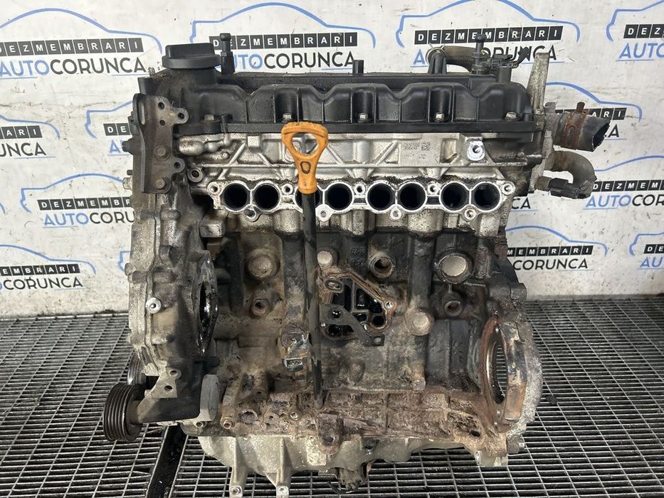 Motor Hyundai Tucson III 1.7 Diesel 2015 - 2018 116CP Manuala D4FD Euro5 (1293) Diesel ...
