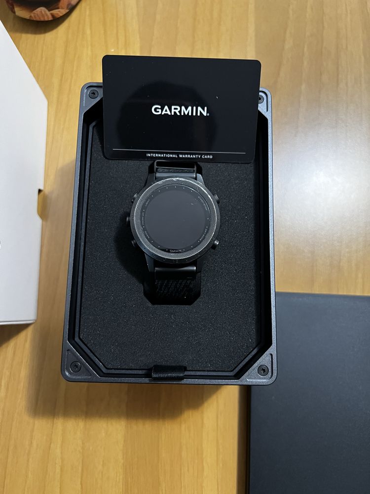 Garmin Marq Commander