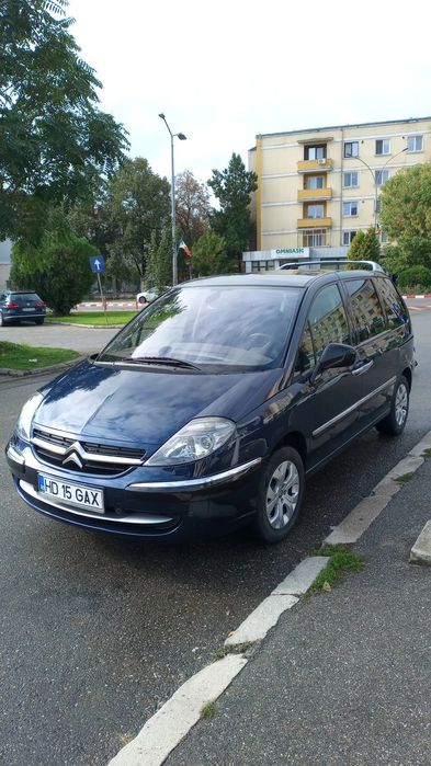 Citroën C8 Stare perfecta