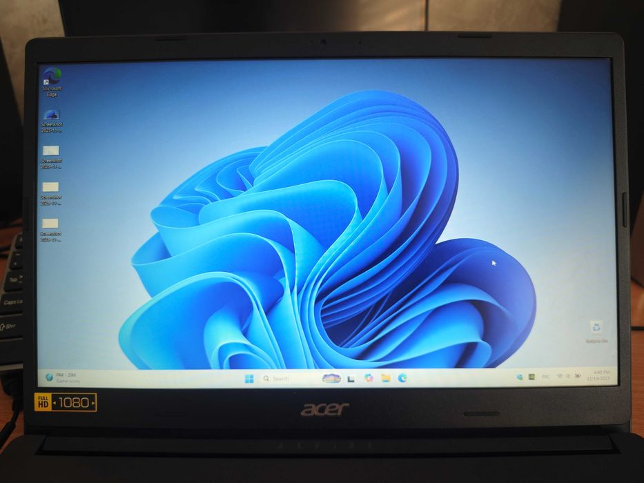 Ноутбук Acer Aspire 3 A315-57 series