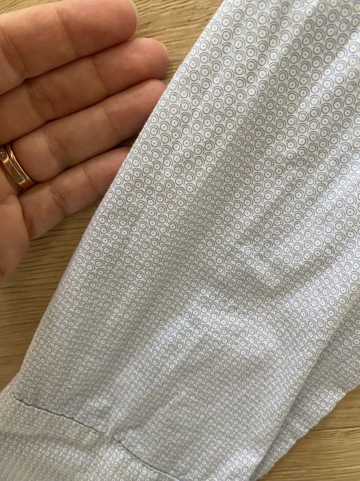 Camasa de barbati Jake’s XL