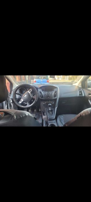 Vind Ford Focus an 2013