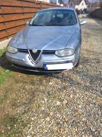 Alfa Romeo 156 1.8 benzina +gpl