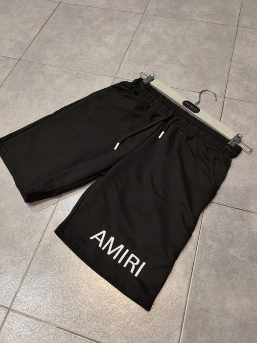 Amiri къси панталони