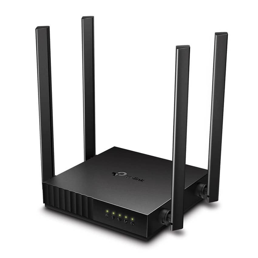 Router TP Link Archer C54 sotiladi (Роутер продается)