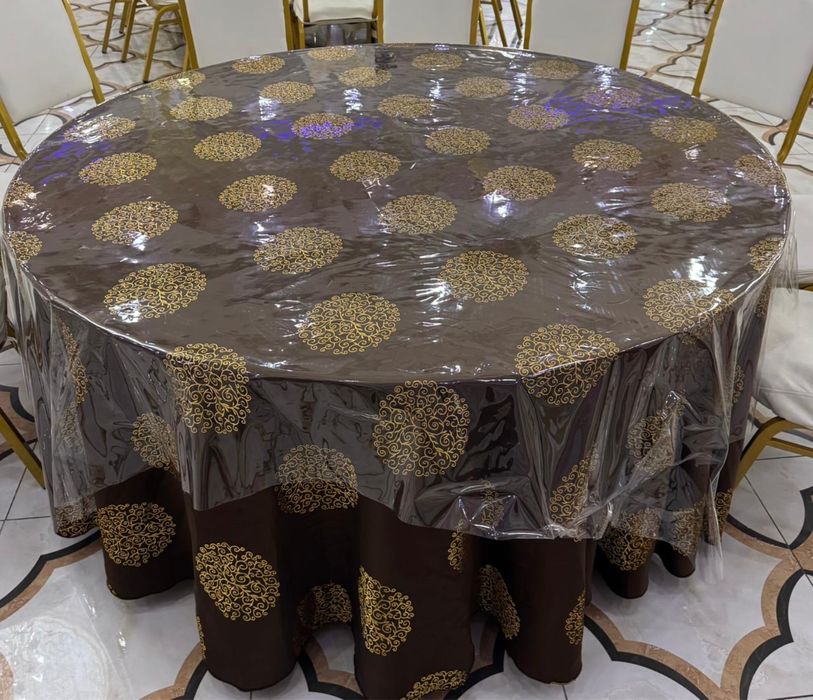 Скатерть для стола