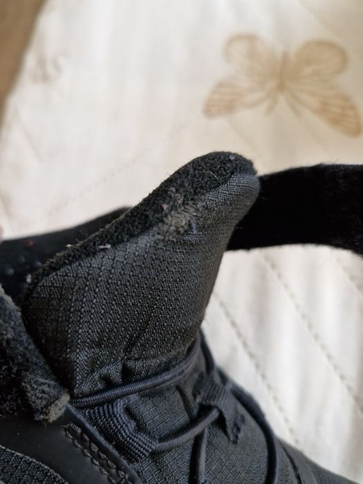 Зимни обувки за момче  Adidas