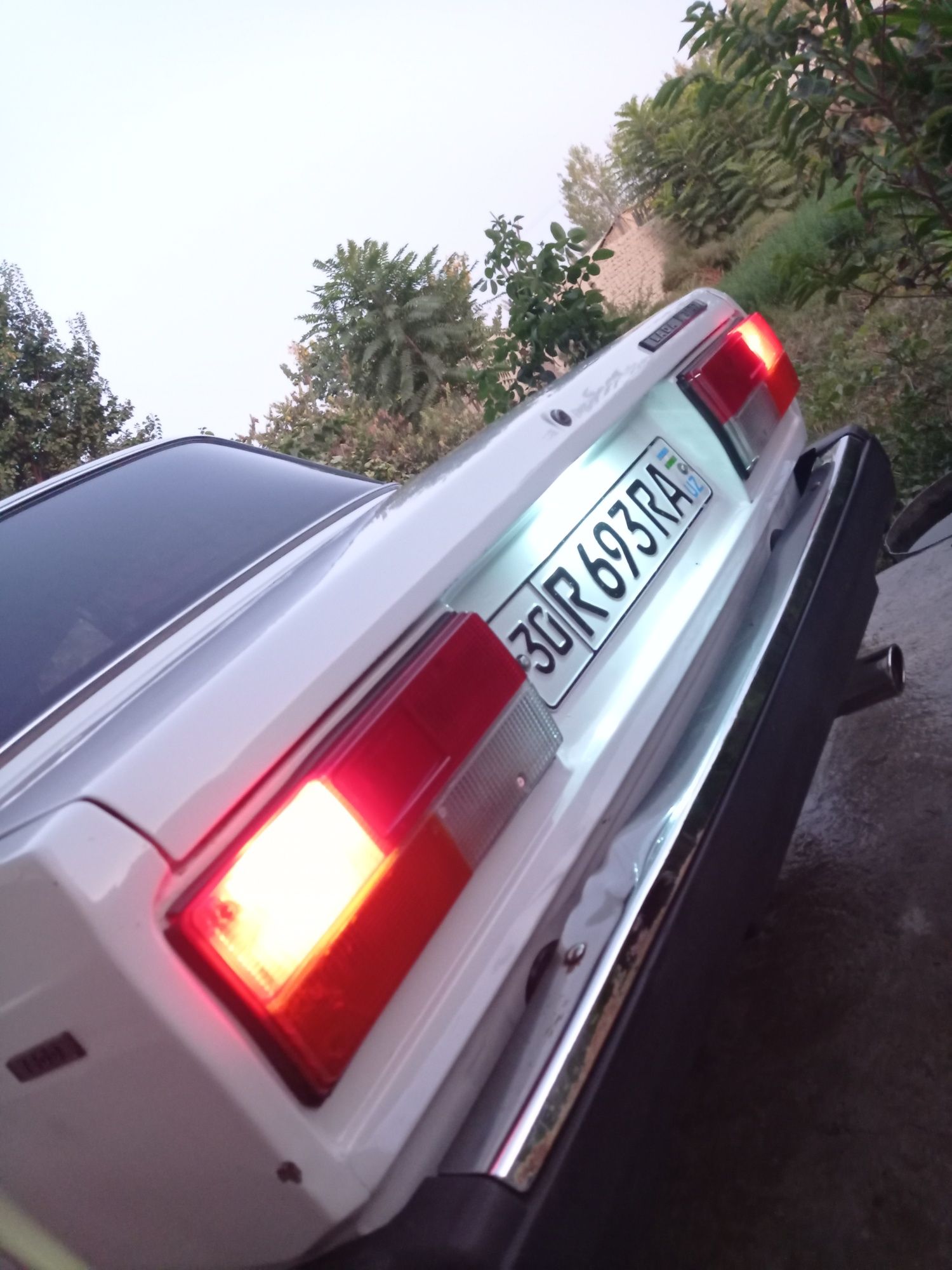 Vaz 21  07 qilingan