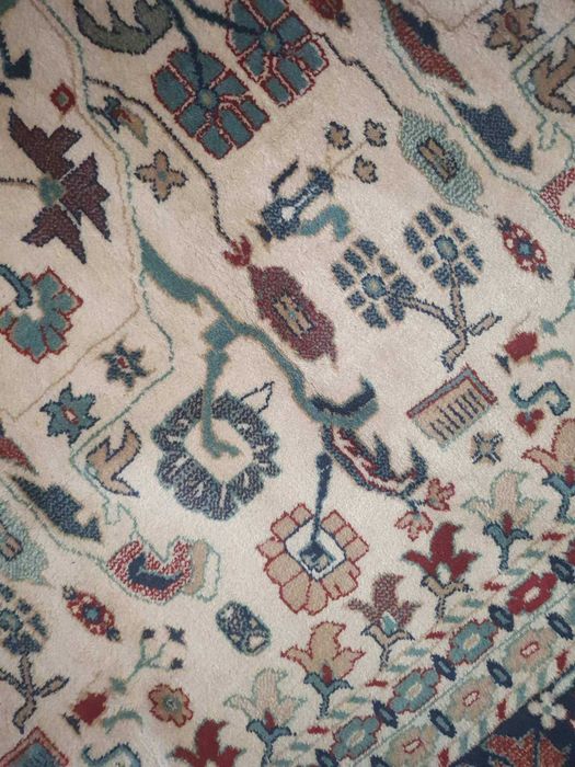 Персийски   килим