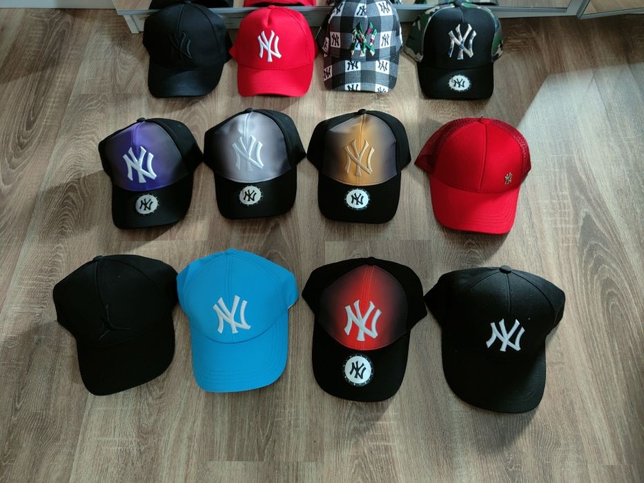 Șapcă Nike Șapcă Jordan Șapcă Adidas Șapcă Puma Șapcă CK Sapca NY