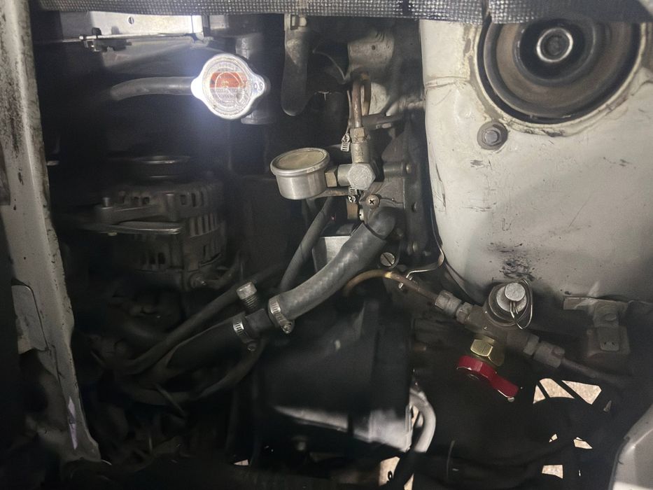 Дамас 2016 холати яхши