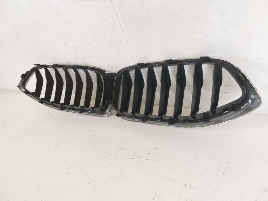 Радиаторна решетка БМВ Серия 3 Г20 / BMW Seria 3 G20 Оригинална, в доб