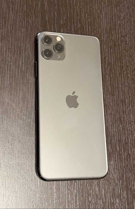 iPhone 11 Pro Max