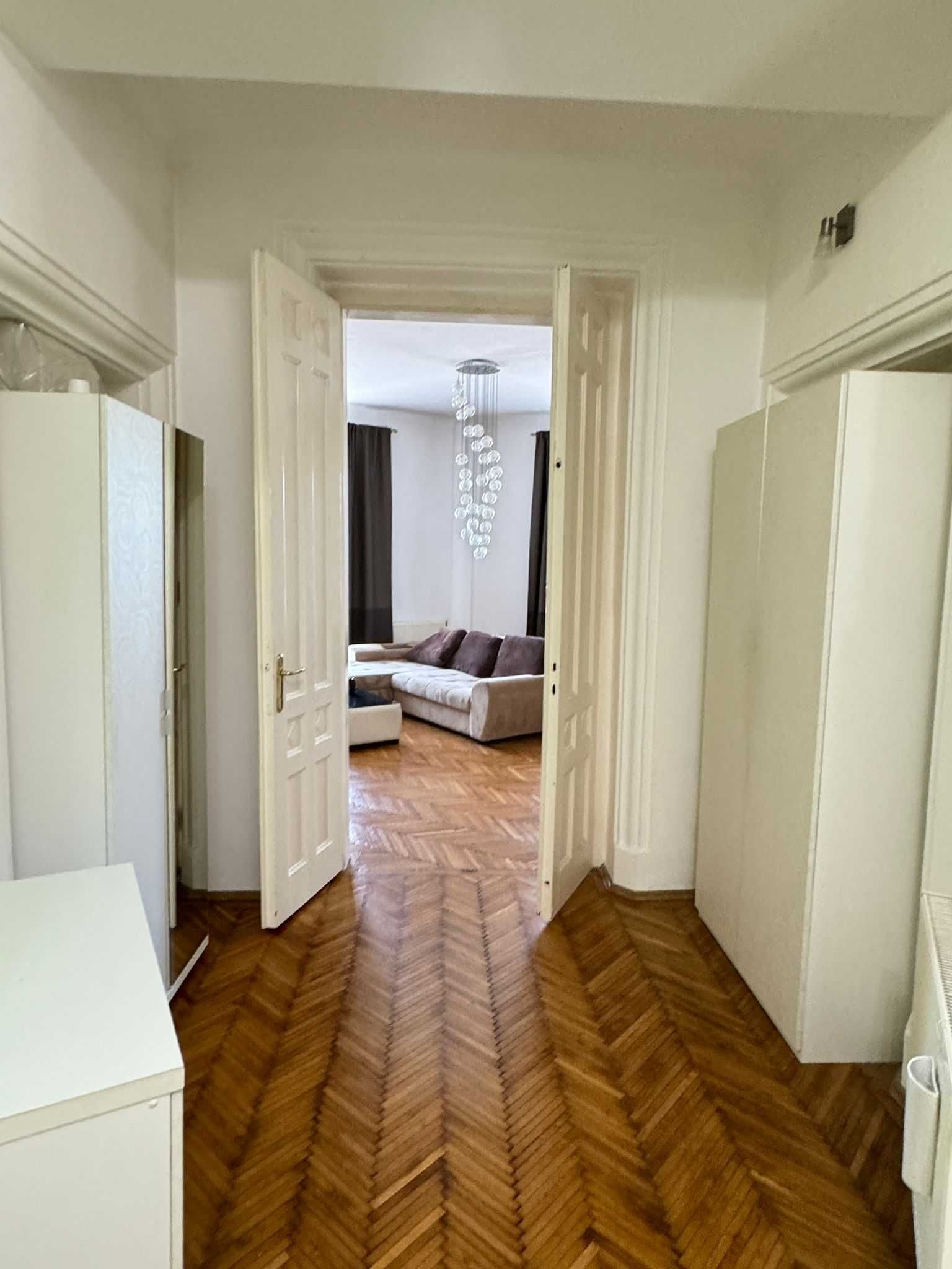 Proprietar Vand Apartament Zona Centrala