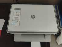 Imprimantă HP Envy 6000 All-in-One – multifuncțională (scanare, copier