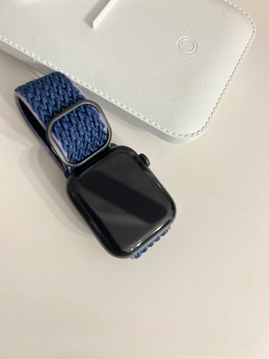 Смарт-часы Apple Watch Series 7 45 мм