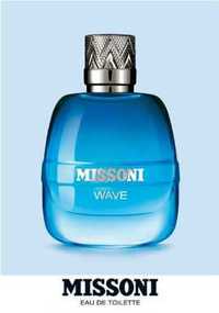 мужской парфюм Missoni wave