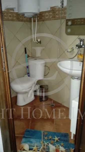 Продава се Едностаен апартамент в Пловдив, Кършияка - 38 кв.м за 1527 €/кв.м - Снимка #3