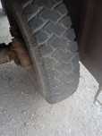 Remorca rm23 buna