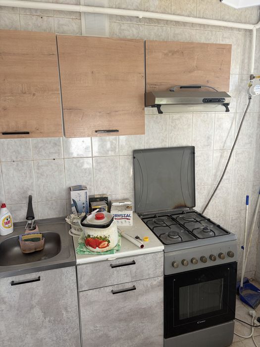 Квартира на 1 этаже Гхвс постоянно соседи тихие