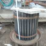 Vand storcatoare struguri