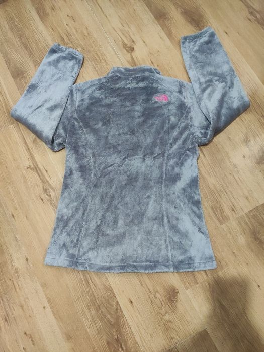 Bluza dama fleece The North Face mărimea M