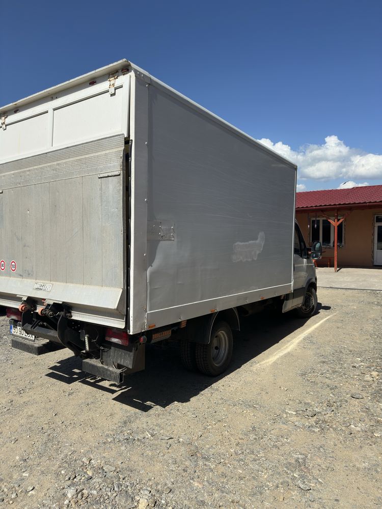 Iveco daily 35C15