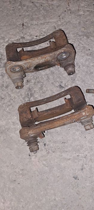 Suporti etrieri Kia CEED 2008