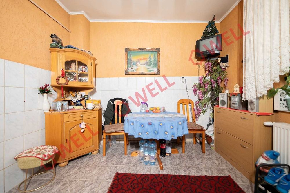 Casă de vânzare în comuna Ceuașu de Câmpie