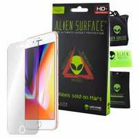 Folie Alien Surface HD, Apple iPhone 8 Plus, protectie ecran