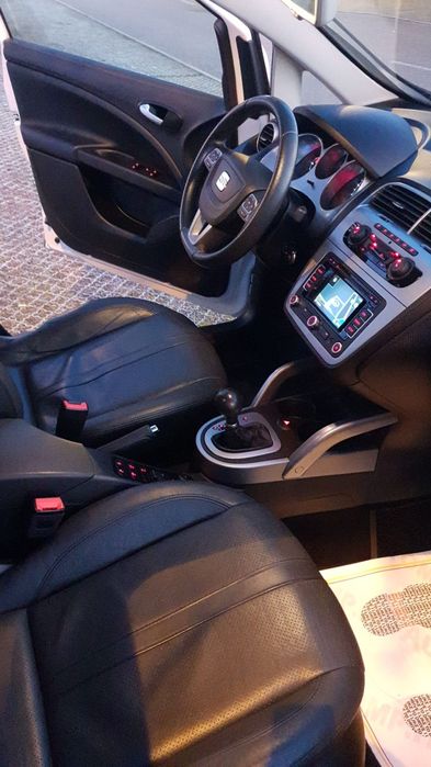 Se vinde Seat Altea XL