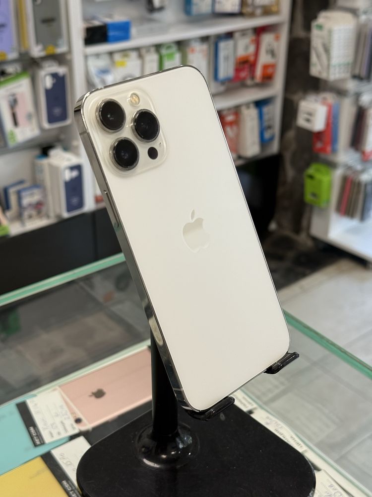 Apple iPhone 13 Pro Max 128Gb Silver
