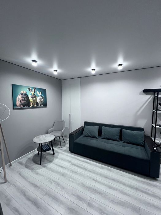 1ком.кв в центре