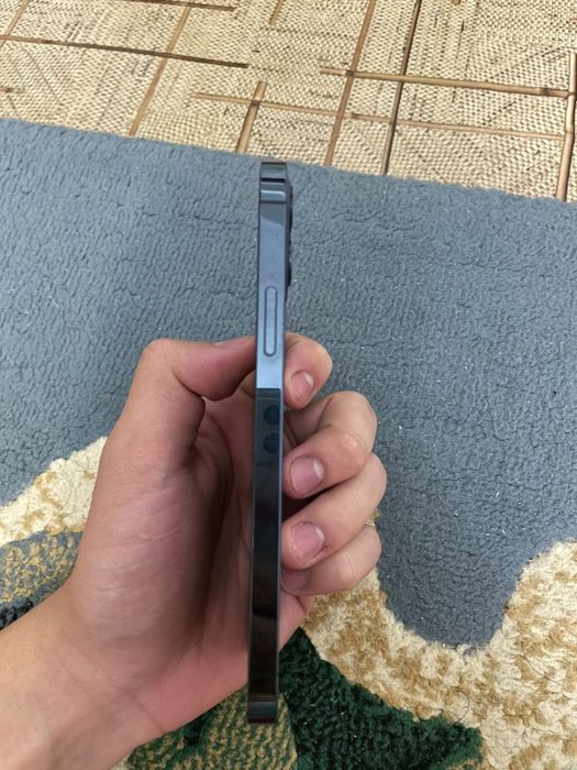 iPhone 12 pro 128Gb 78akb