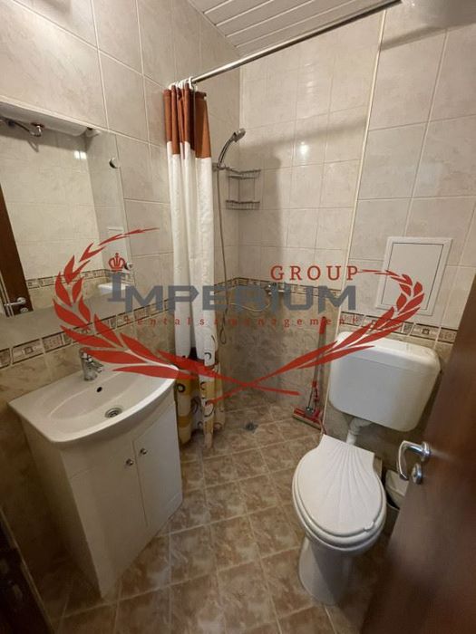 Дава се под наем Двустаен апартамент в Варна, Център - 50 кв.м за 382.5 € - Снимка #6