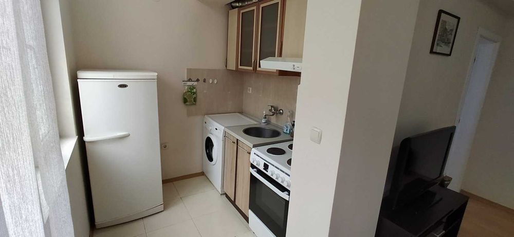 Дава се под наем Двустаен апартамент в София, Студентски град - 45 кв.м за 500 € - Снимка #5