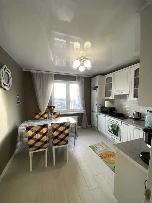 Дава се под наем Двустаен апартамент в София, Зона Б-18 - 63 кв.м за 459 € - Снимка #1