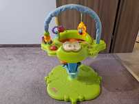 Бънджи Fisher Price