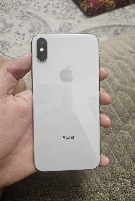 Iphone x 256gb 77%
