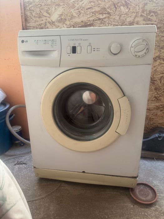 Стиральная машина