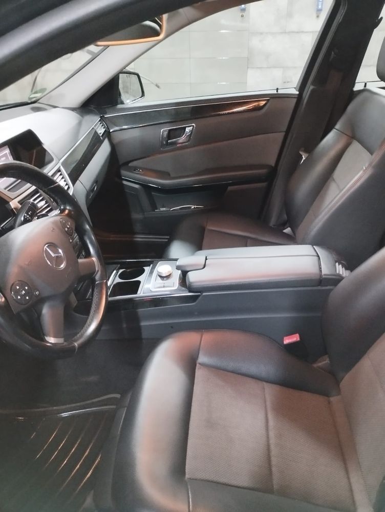 Mercedes-Benz Limousine