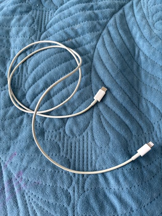 Оригинальный кабель usb