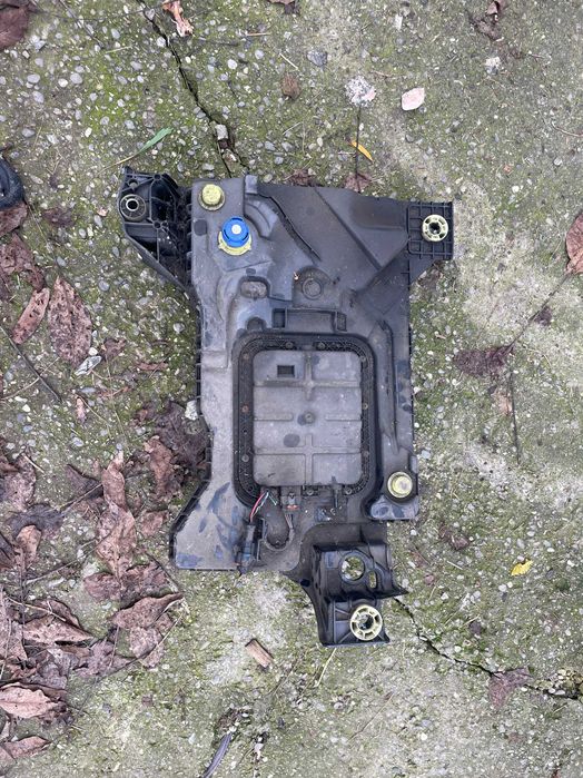 Rezervor AdBlue Unitate injectie aditiv Citroen C4 Picasso 2