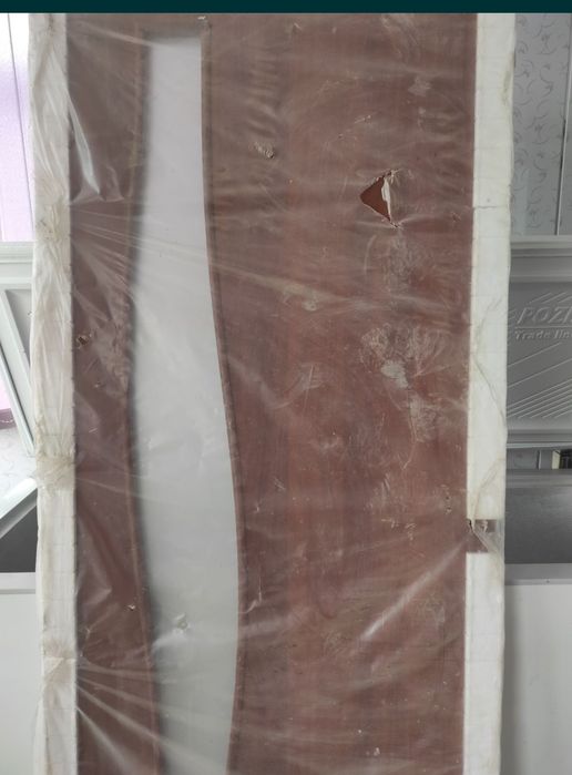 Продам дверь / межкомнатная /