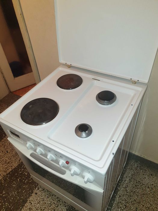Комбинирана готварка печка Gorenje